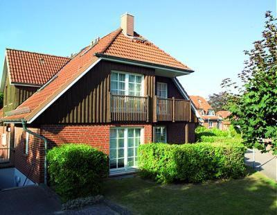 Am Rosenhain 9 Am Rosenhain 9 Appartement 3 Timmendorfer Strand Kültér fotó