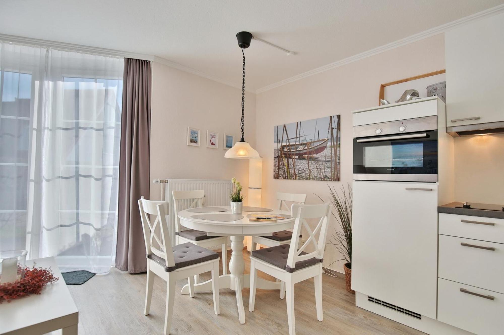 Am Rosenhain 9 Am Rosenhain 9 Appartement 3 Timmendorfer Strand Kültér fotó