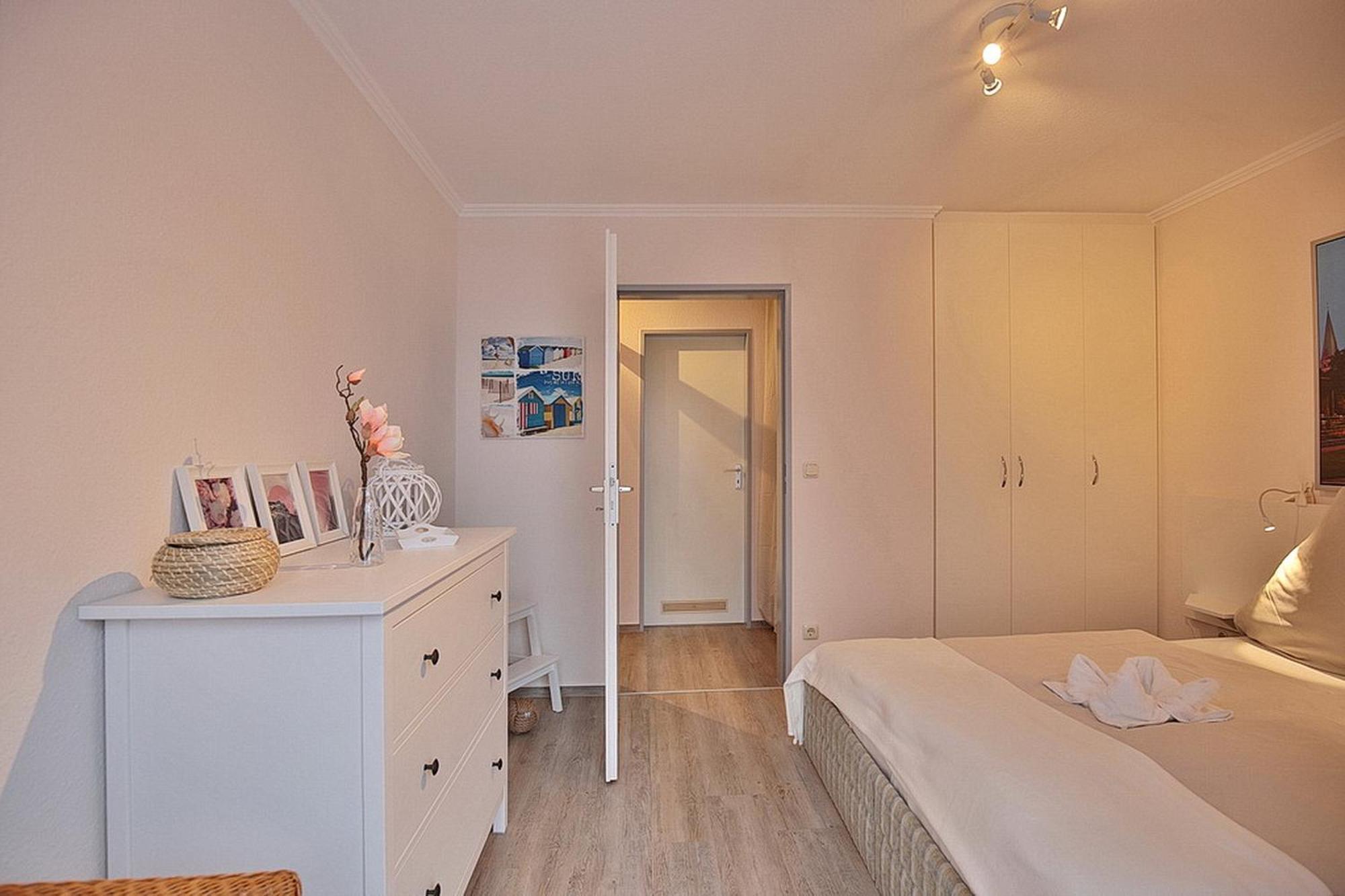 Am Rosenhain 9 Am Rosenhain 9 Appartement 3 Timmendorfer Strand Kültér fotó